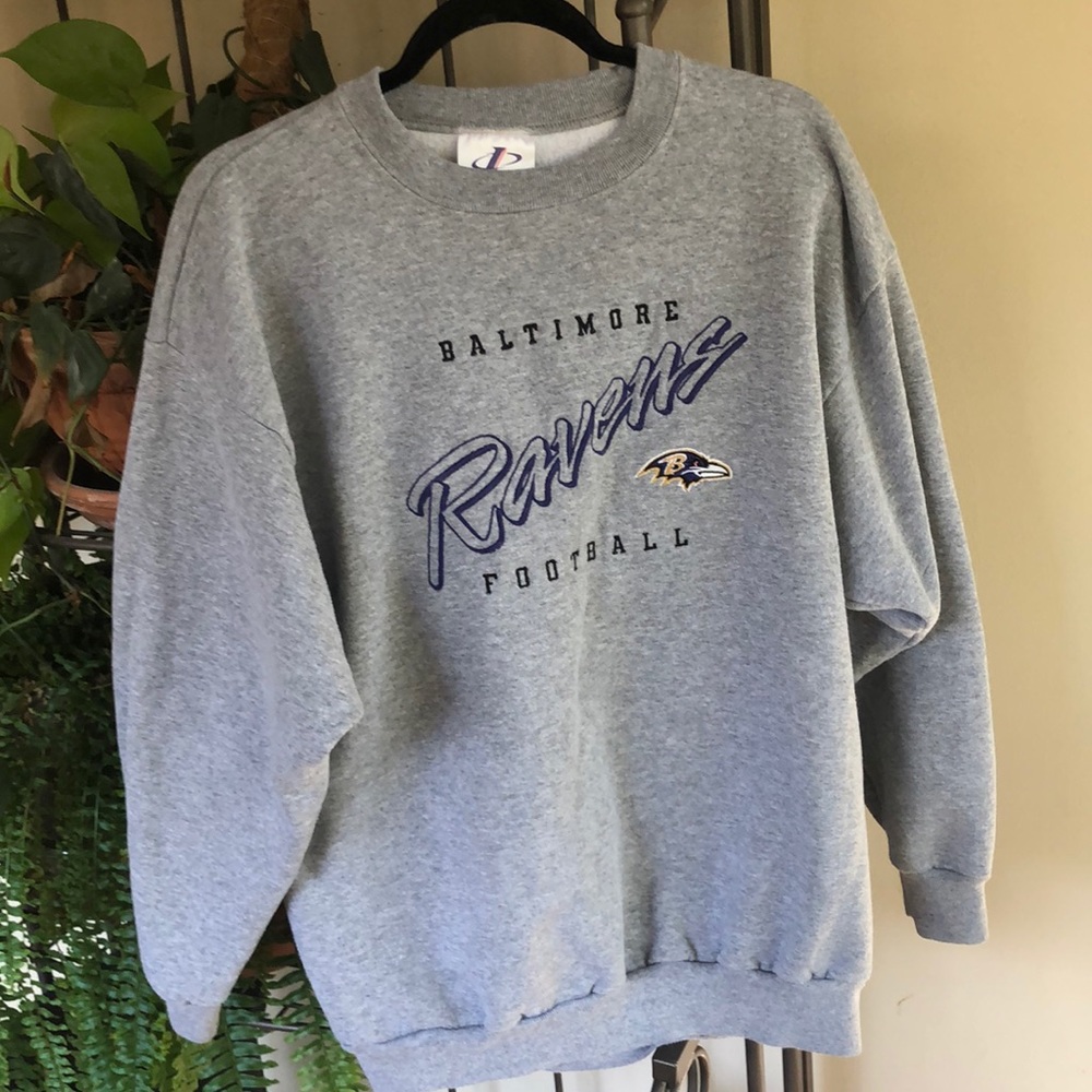 Football Sweatshirt